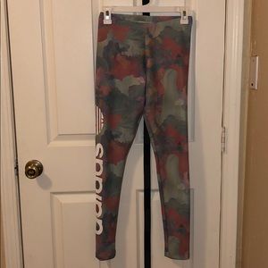 Adidas leggings